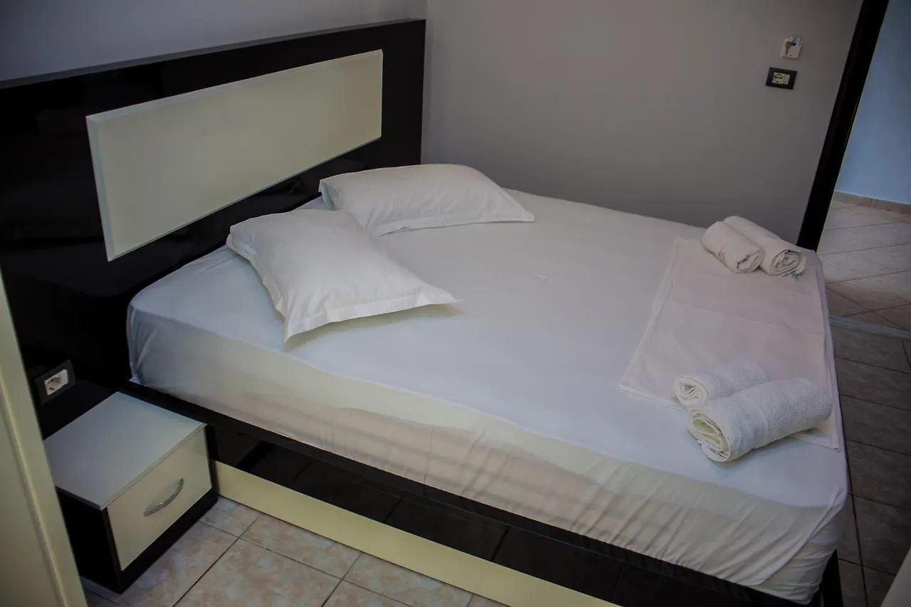 Hotel Ardiani Ksamil