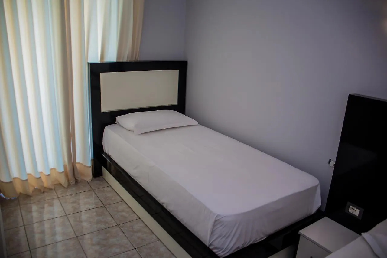 Hotel Ardiani Ksamil