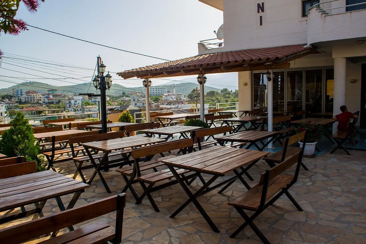 Hotel Ardiani Ksamil
