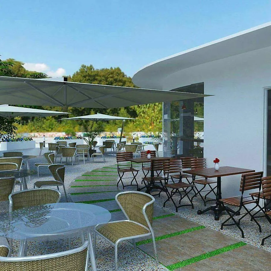 Hotel Ardiani Ksamil