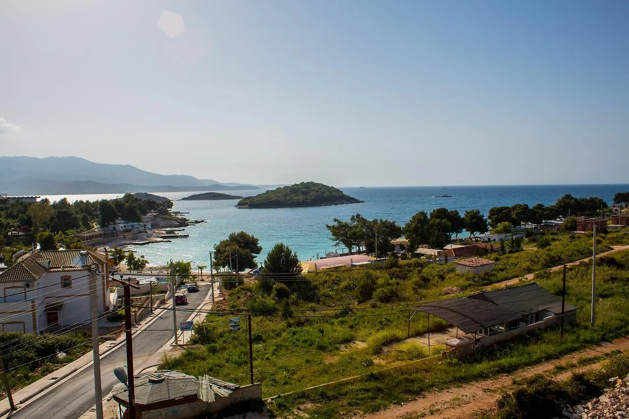 Hotel Ardiani Ksamil