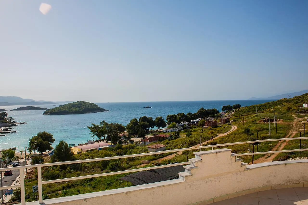 Hotel Ardiani Ksamil