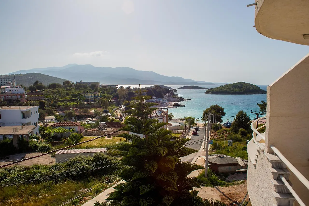 Hotel Ardiani Ksamil